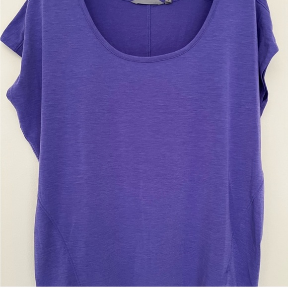 Bundle 3 pc T-Shirt Harley-Davidson Calvin Klein Jeans and Athleta - Picture 8 of 11